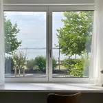 Apartamento Con Vista Laguna *