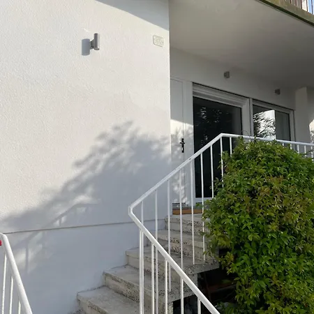 Apartmán Con Vista Laguna *