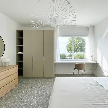 Con Vista Laguna 公寓 格拉多