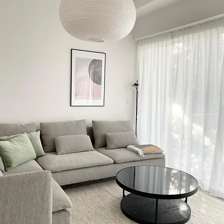 Con Vista Laguna 公寓 *