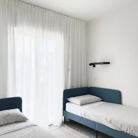 公寓 Con Vista Laguna 格拉多