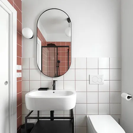 Con Vista Laguna 公寓 *