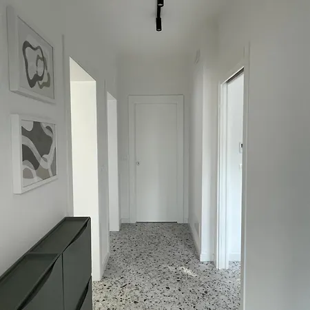 Con Vista Laguna 公寓