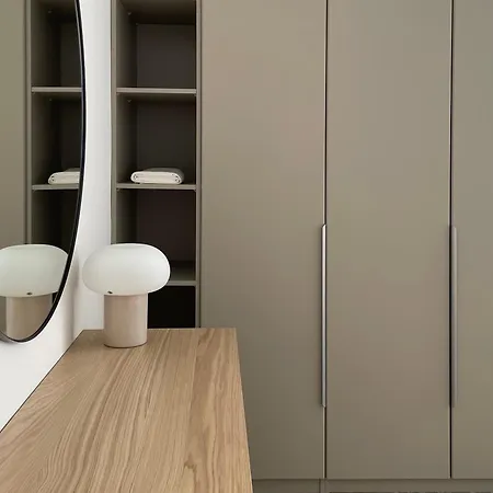 Con Vista Laguna 公寓 格拉多